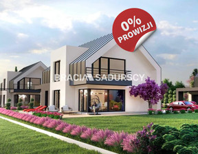 Dom na sprzedaż, Krakowski Zielonki Boleń/bosutów Wiśniowa, 1 800 000 zł, 153,78 m2, BS2-DS-301419
