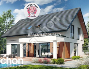 Dom na sprzedaż, Wielicki Wieliczka Przebieczany Przebieczany, Przebieczany, 870 000 zł, 203,68 m2, BS2-DS-302622