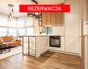 Mieszkanie na sprzedaż, Kraków M. Kraków Prądnik Biały, Górka Narodowa Banacha, 699 000 zł, 33 m2, BS1-MS-304594