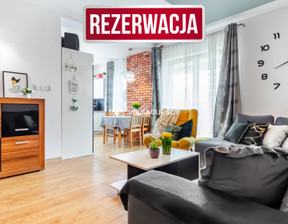 Mieszkanie na sprzedaż, Krakowski Zielonki Pękowice Ojcowska, 765 000 zł, 60,4 m2, BS3-MS-300740