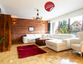 Dom na sprzedaż, Myślenicki Myślenice Centrum Wybickiego, 1 990 000 zł, 250 m2, BS1-DS-302113