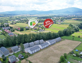 Dom na sprzedaż, Żywiecki Łodygowice Zielna, 467 500 zł, 101 m2, BS5-DS-299801