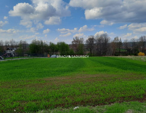 Rolny na sprzedaż, Wielicki Biskupice Trąbki, 398 000 zł, 2900 m2, BS5-GS-298663
