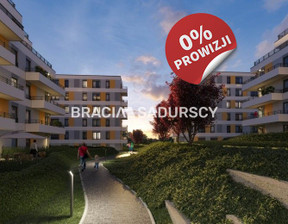 Mieszkanie na sprzedaż, Kraków M. Kraków Prądnik Biały, Prądnik Biały 29 listopada - okolice, 817 794 zł, 60,68 m2, BS2-MS-296159