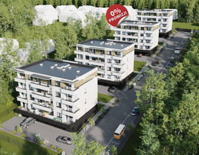 Mieszkanie na sprzedaż, Wielicki Wieliczka Czarnochowice Czarnochowice, Czarnochowice Dębowa, 705 024 zł, 65,28 m2, BS2-MS-304118