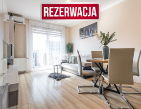 Mieszkanie na sprzedaż, Kraków M. Kraków Podgórze, Płaszów Myśliwska, 817 000 zł, 51,11 m2, BS3-MS-302740