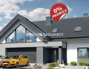 Dom na sprzedaż, Kraków M. Kraków Bieżanów-Prokocim, Bieżanów-Prokocim Fryderyka Zolla, 1 950 000 zł, 287,58 m2, BS2-DS-301742