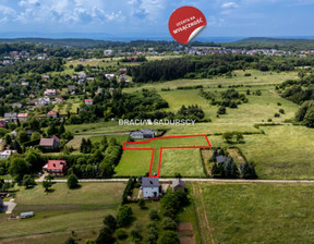 Budowlany na sprzedaż, Chrzanowski Chrzanów Płaza Graniczna, 179 000 zł, 1576 m2, BS5-GS-301371