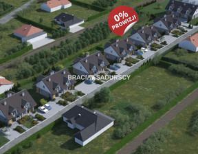 Dom na sprzedaż, Krakowski Zabierzów Krakowska-okolice, 829 000 zł, 104,58 m2, BS2-DS-299165