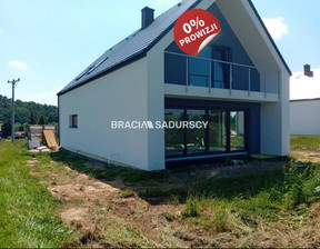 Dom na sprzedaż, Myślenicki Siepraw Siepraw, Siepraw, 920 000 zł, 155,73 m2, BS2-DS-300464