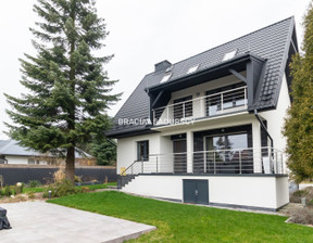 Dom na sprzedaż, Krakowski Liszki Chrosna, 3 900 000 zł, 220 m2, BS4-DS-300590