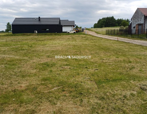 Działka na sprzedaż, Wadowicki Brzeźnica Brzezinka Dolna, 290 000 zł, 958 m2, BS4-GS-306176