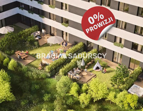 Mieszkanie na sprzedaż, Kraków M. Kraków Mistrzejowice, Mistrzejowice Piasta Kołodzieja, 718 289 zł, 50,23 m2, BS2-MS-301578