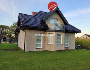 Dom na sprzedaż, Krakowski Słomniki Polanowice, 1 150 000 zł, 168 m2, BS2-DS-296771