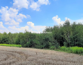 Rolny na sprzedaż, Krakowski Liszki Czułów, 96 000 zł, 8100 m2, BS5-GS-292862