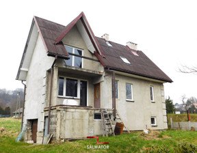 Dom na sprzedaż, Chrzanowski Alwernia, 359 000 zł, 106,76 m2, SLW-DS-3227