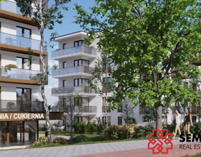 Mieszkanie na sprzedaż, Kraków Kraków-Podgórze Podgórze Mała Góra, 572 460 zł, 39,48 m2, OF876693
