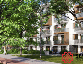 Mieszkanie na sprzedaż, Kraków Kraków-Podgórze Kraków Mała Góra, 540 243 zł, 35,31 m2, OF426966