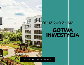 Mieszkanie na sprzedaż, Kraków Kraków-Krowodrza Prądnik Biały Piaszczysta, 1 500 300 zł, 102,27 m2, OF924616