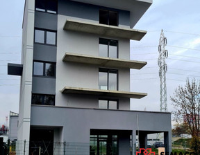 Mieszkanie na sprzedaż, Kraków Kraków-Nowa Huta Czyżyny Osiedle Dywizjonu 303, 659 000 zł, 45,53 m2, OF883678