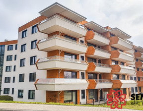 Mieszkanie na sprzedaż, Kraków Kraków-Nowa Huta Woźniców, 659 000 zł, 35 m2, OF607586