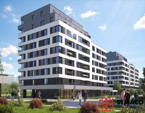 Mieszkanie na sprzedaż, Kraków Kraków-Nowa Huta Nowa Huta Bohaterów Września, 630 123 zł, 41,73 m2, OF407871