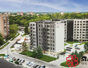 Mieszkanie na sprzedaż, Kraków Kraków-Podgórze Bieżanów Erazma Jerzmanowskiego, 813 496 zł, 66,68 m2, OF300181