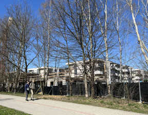 Mieszkanie na sprzedaż, Kraków Kraków-Podgórze Kraków Mała Góra, 820 430 zł, 63,11 m2, OF608420