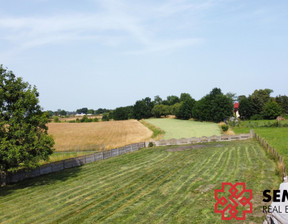 Działka na sprzedaż, Wielicki Niepołomice, 500 000 zł, 1700 m2, OF592577