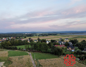 Działka na sprzedaż, Bocheński Rzezawa Ostrów Królewski, 115 000 zł, 900 m2, OF955242