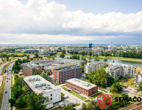 Mieszkanie na sprzedaż, Kraków Zabłocie Zabłocie, 869 347 zł, 40 m2, OF630610