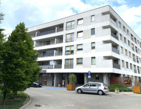 Mieszkanie do wynajęcia, Poznań Nowe Miasto Zawady Smolna, 2300 zł, 46,85 m2, 557