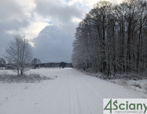 Działka na sprzedaż, Pułtuski Świercze Strzegocin, 79 695 zł, 805 m2, 8970/3098/OGS