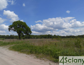 Działka na sprzedaż, Miński Halinów Desno, 398 000 zł, 6730 m2, 6815/3098/OGS