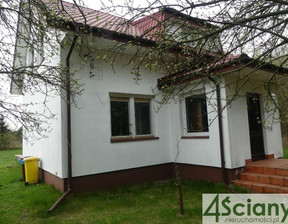 Dom na sprzedaż, Piaseczyński Prażmów Łoś, 1 250 000 zł, 130 m2, 6817/3098/ODS