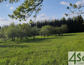 Działka na sprzedaż, Pruszkowski Nadarzyn Rusiec, 399 000 zł, 1000 m2, 8749/3098/OGS