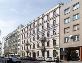 Mieszkanie na sprzedaż, Warszawa Śródmieście Warszawa Śródmieście Wspólna, 1 450 000 zł, 43 m2, SDP512324