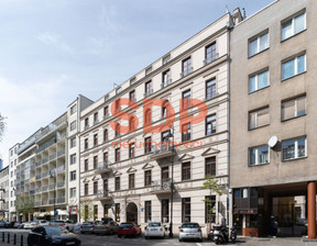 Mieszkanie na sprzedaż, Warszawa Śródmieście Warszawa Śródmieście Wspólna, 1 275 000 zł, 43 m2, SDP512324