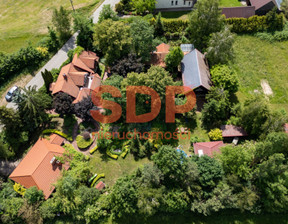 Dom na sprzedaż, Wyszkowski Brańszczyk Dudowizna, 2 149 900 zł, 140 m2, SDP514189