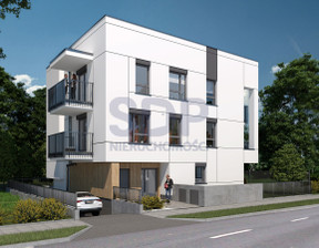 Mieszkanie na sprzedaż, Warszawa Bielany Warszawa Bielany Fortowa, 735 000 zł, 36,8 m2, SDP600277