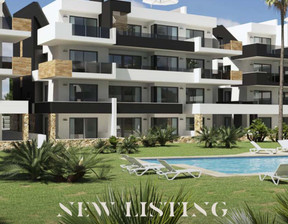 Mieszkanie na sprzedaż, Hiszpania Orihuela Costa, Alicante, 305 000 euro (1 314 550 zł), 83 m2, 6