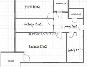 Mieszkanie na sprzedaż, Warszawa Bemowo Bogatyńska, 1 070 000 zł, 77 m2, 62875/6624/OMS