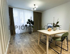 Mieszkanie na sprzedaż, Warszawa Praga-Południe Majdańska, 860 000 zł, 50,7 m2, 58721/6624/OMS