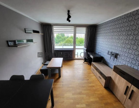 Mieszkanie na sprzedaż, Warszawa Bielany Hansa Christiana Andersena, 850 000 zł, 46 m2, 58769/6624/OMS