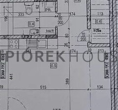 Mieszkanie na sprzedaż, Wołomiński Marki Ceramiczna, 650 000 zł, 54,8 m2, 66281/6624/OMS