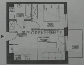 Mieszkanie na sprzedaż, Warszawa Włochy Jutrzenki, 620 000 zł, 39,16 m2, 66148/6624/OMS