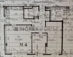 Mieszkanie na sprzedaż, Warszawa Mokotów Czerniakowska, 700 000 zł, 50 m2, 61806/6624/OMS