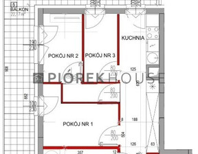 Mieszkanie na sprzedaż, Warszawa Praga-Południe Grochowska, 765 000 zł, 47,34 m2, 64213/6624/OMS