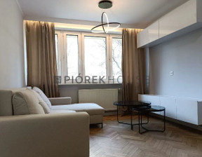 Mieszkanie na sprzedaż, Warszawa Mokotów Fryderyka Joliot-Curie, 759 000 zł, 38,5 m2, 57347/6624/OMS