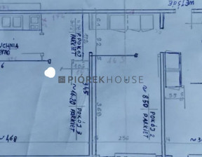 Mieszkanie na sprzedaż, Warszawa Bemowo Synów Pułku, 660 000 zł, 55,6 m2, 62993/6624/OMS